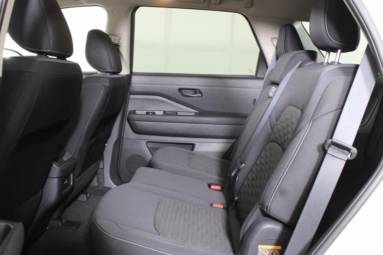 2024 Nissan Pathfinder S Manassas VA