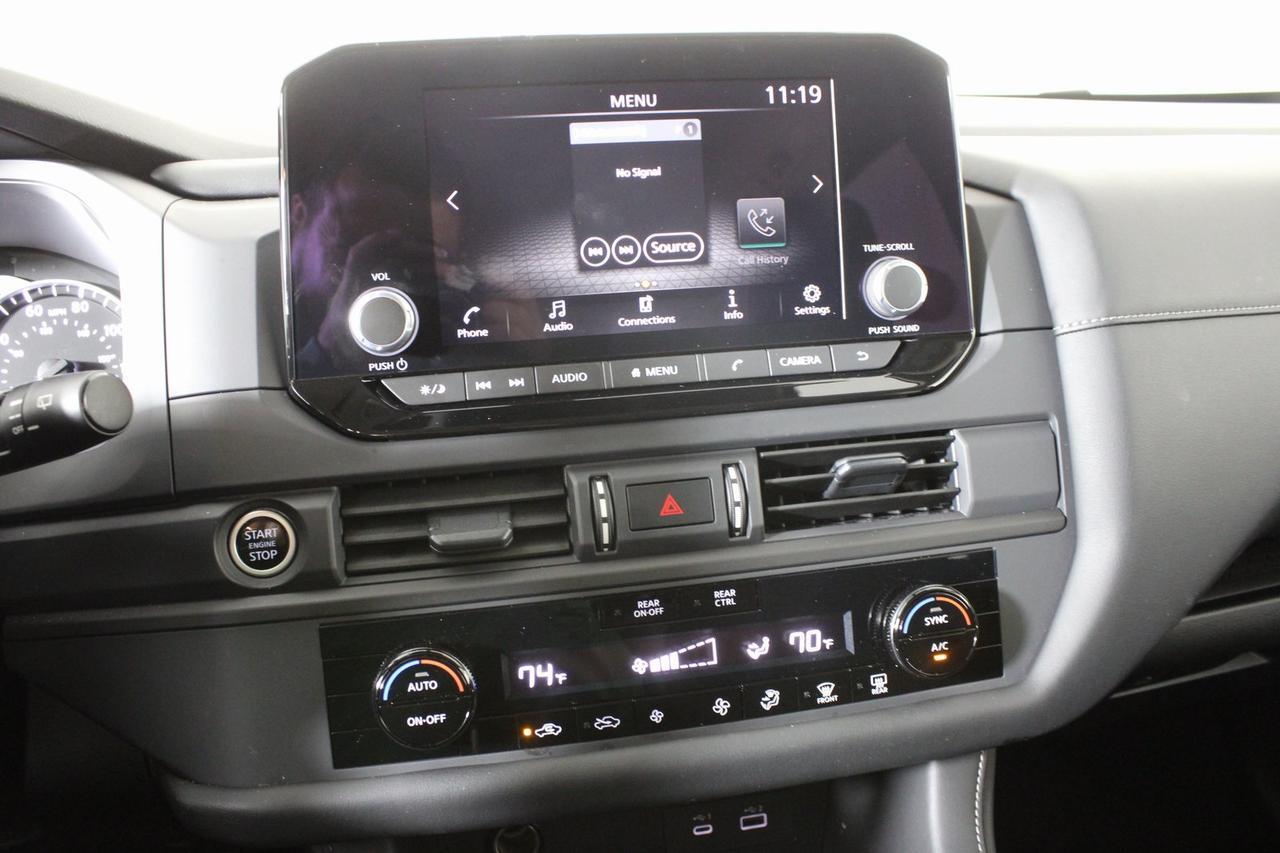 2024 Nissan Pathfinder S Manassas VA