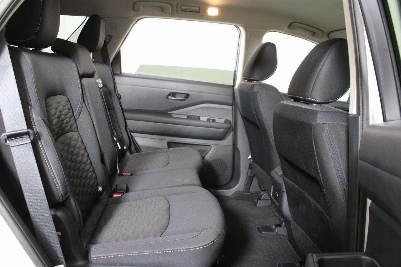 2024 Nissan Pathfinder S Manassas VA