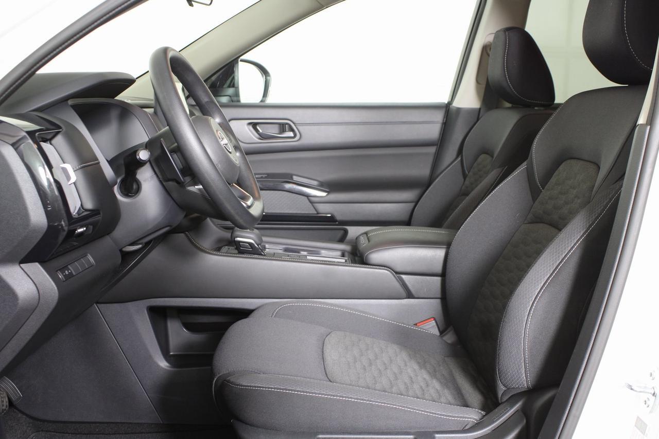 2024 Nissan Pathfinder S Manassas VA