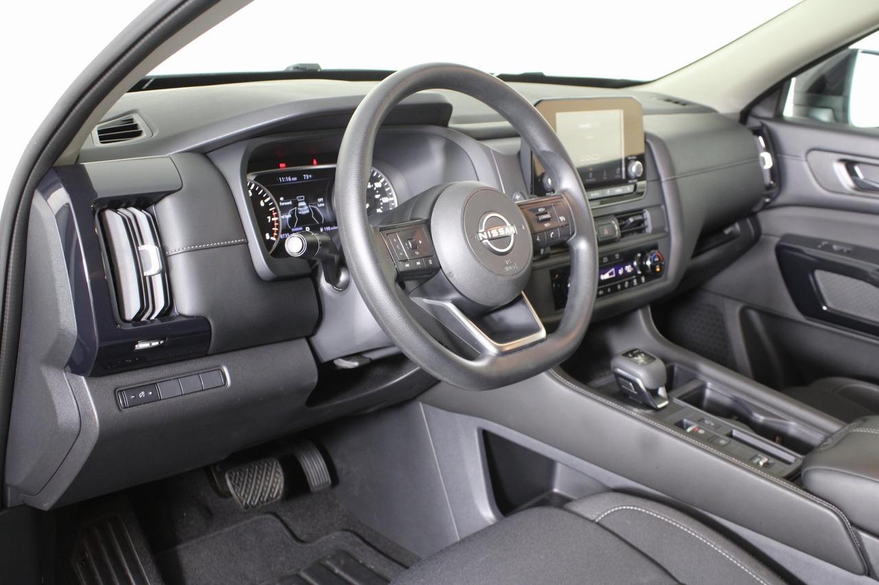 2024 Nissan Pathfinder S Manassas VA