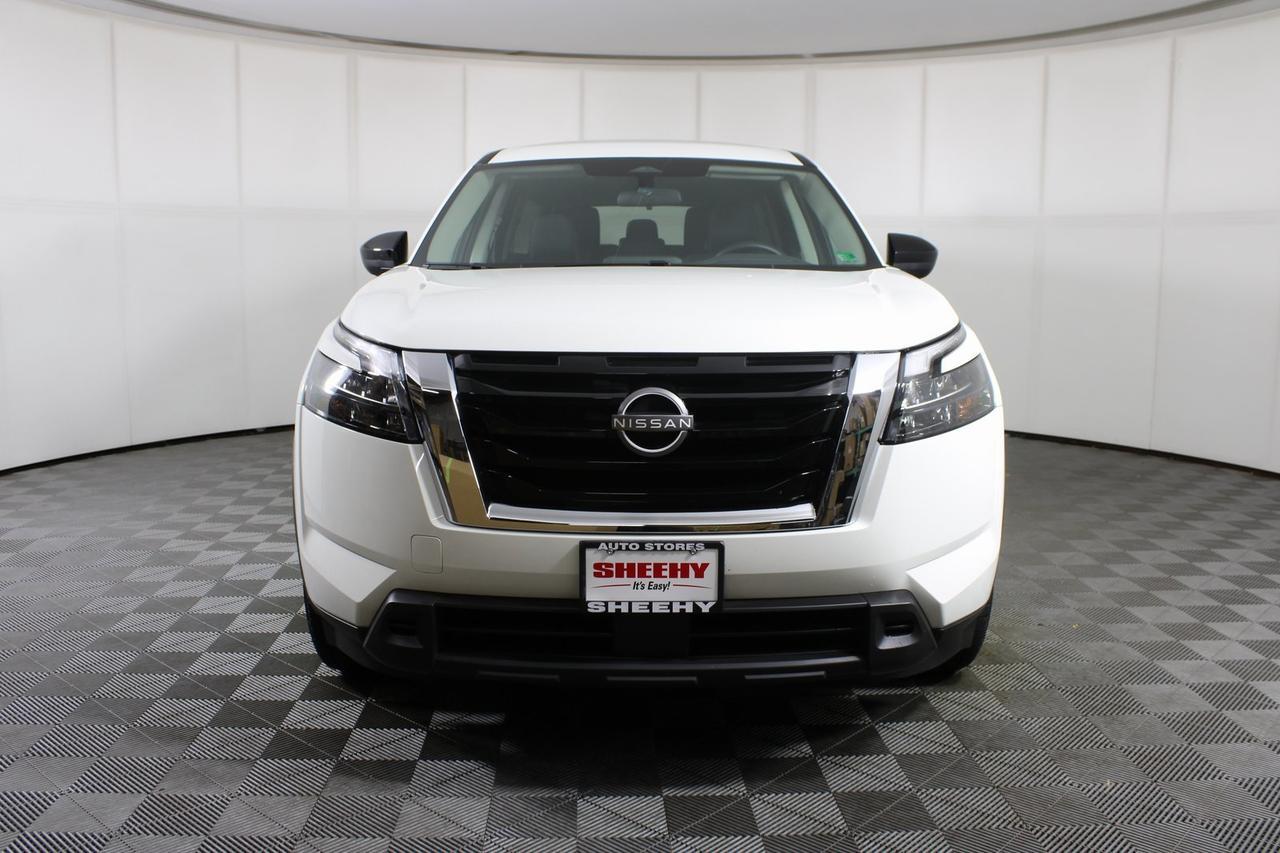 2024 Nissan Pathfinder S Manassas VA