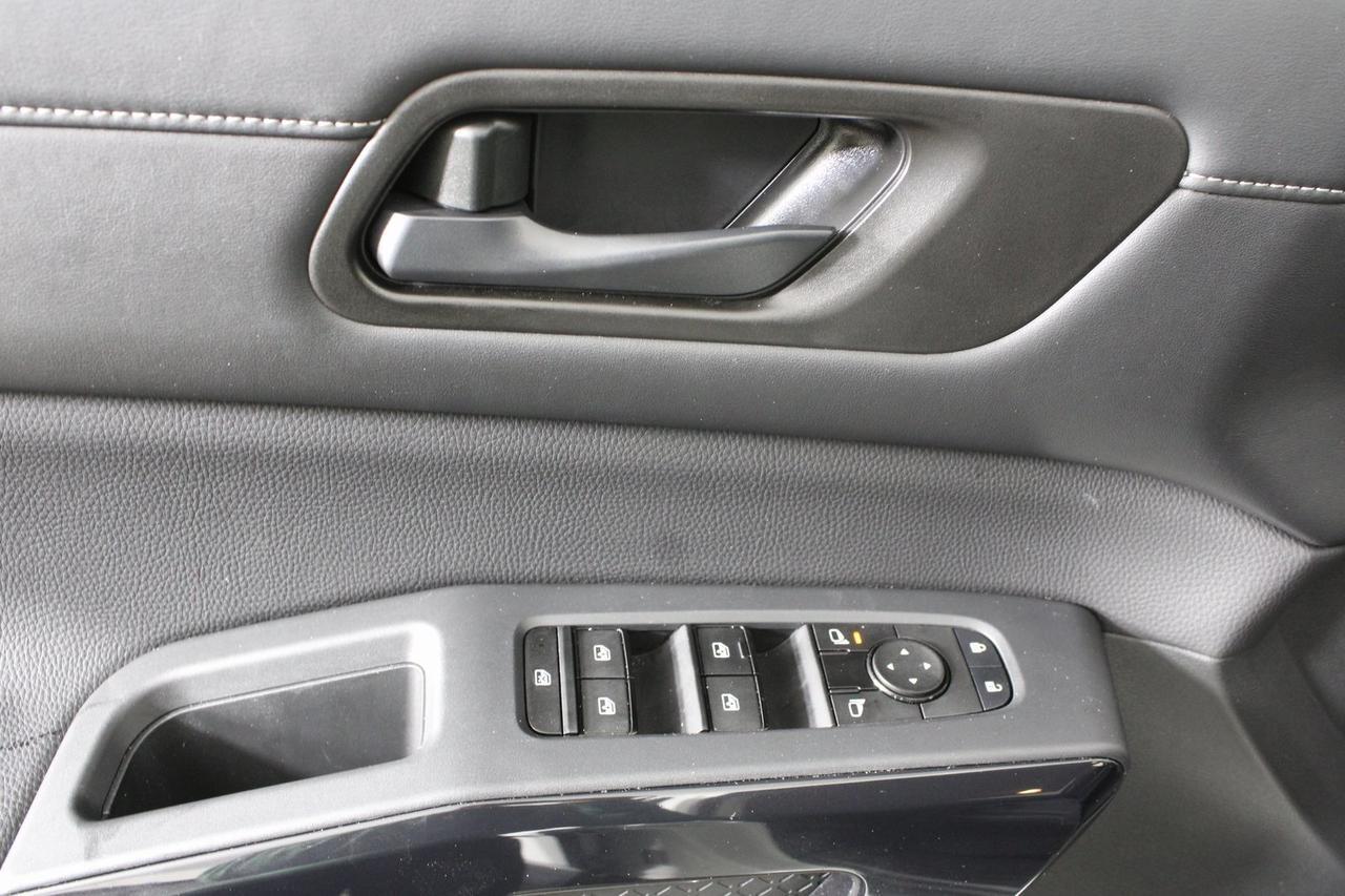 2024 Nissan Pathfinder S Manassas VA