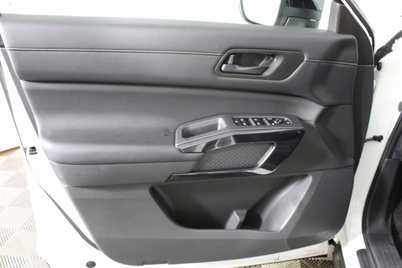 2024 Nissan Pathfinder S Manassas VA