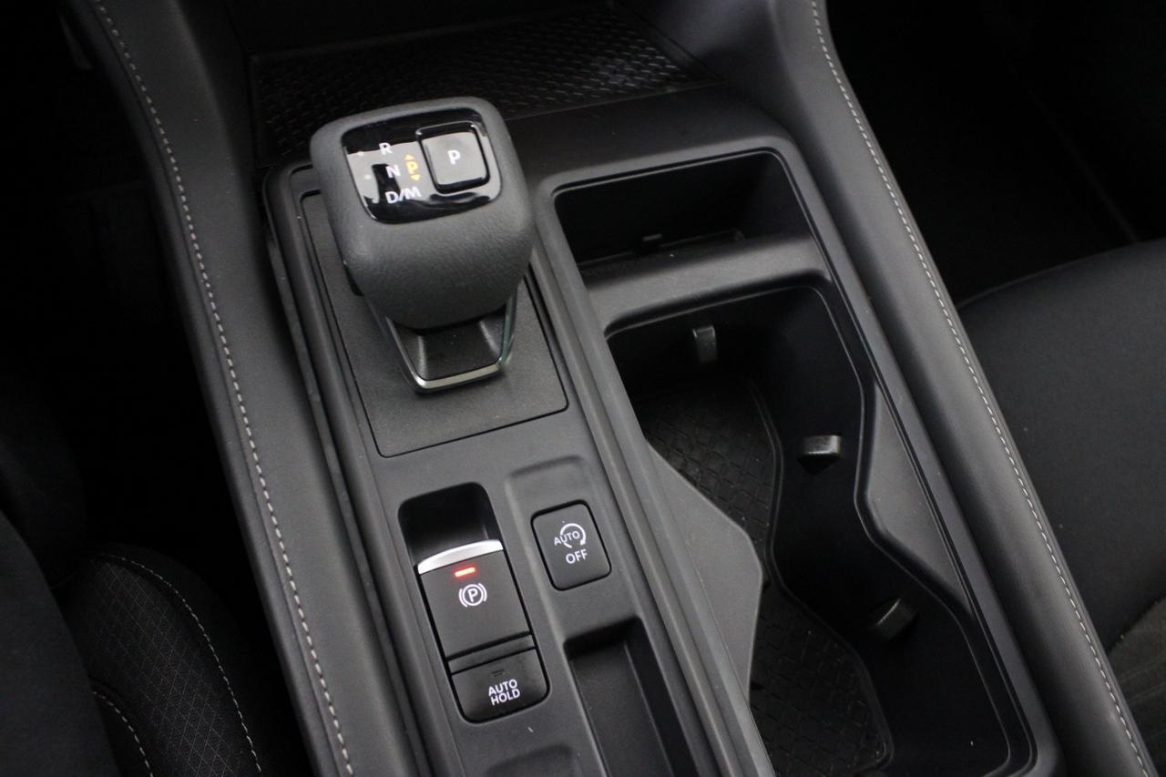 2024 Nissan Pathfinder S Manassas VA