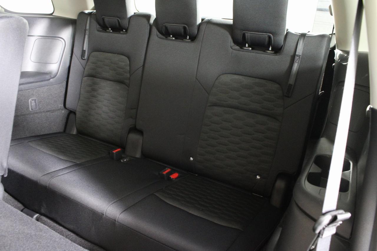 2024 Nissan Pathfinder S Manassas VA