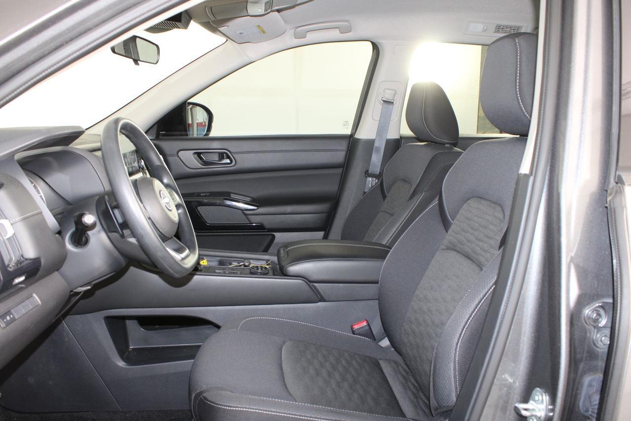 2024 Nissan Pathfinder S Manassas VA