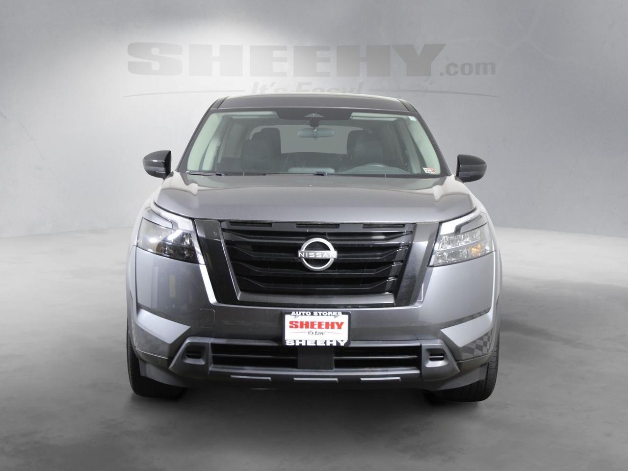 2024 Nissan Pathfinder S Manassas VA