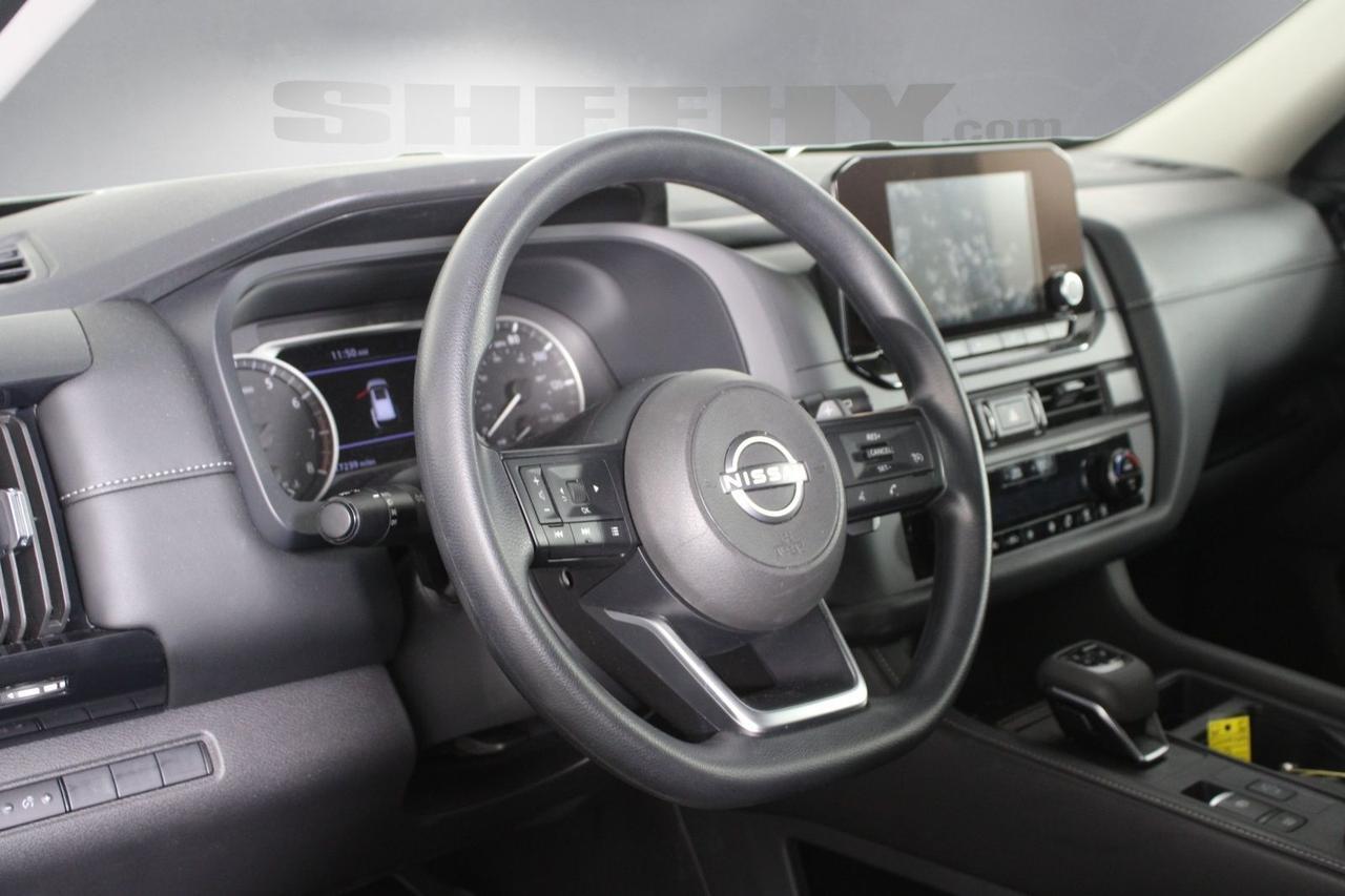 2024 Nissan Pathfinder S Manassas VA