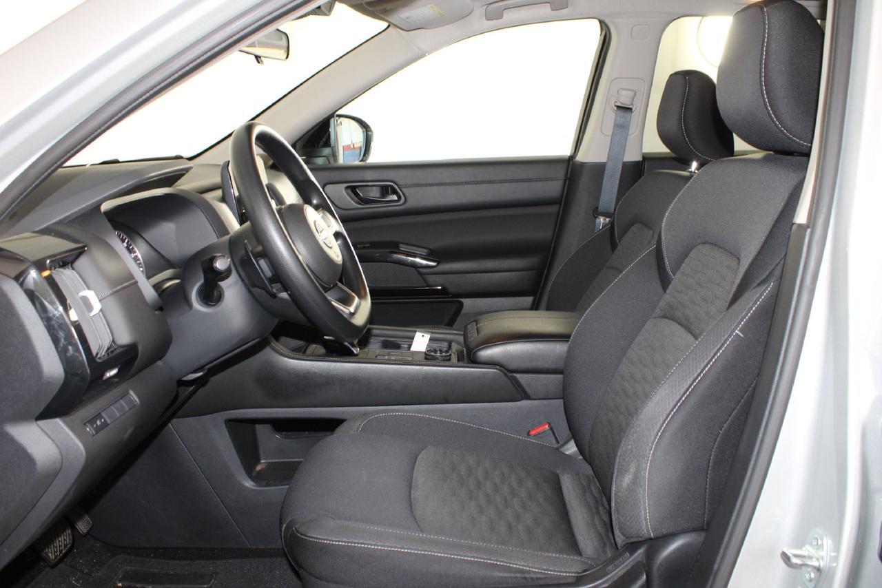 2024 Nissan Pathfinder S Manassas VA