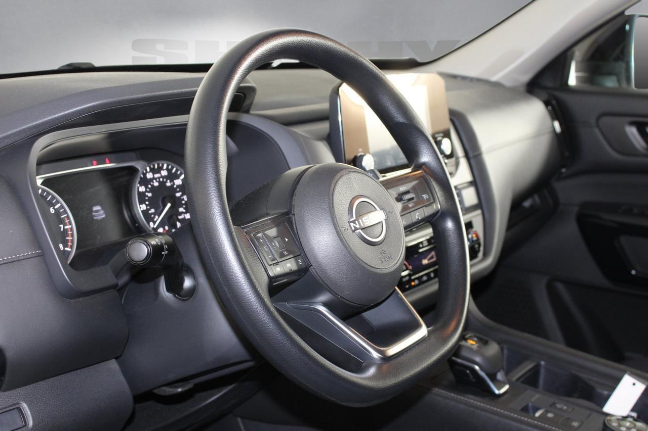 2024 Nissan Pathfinder S Manassas VA