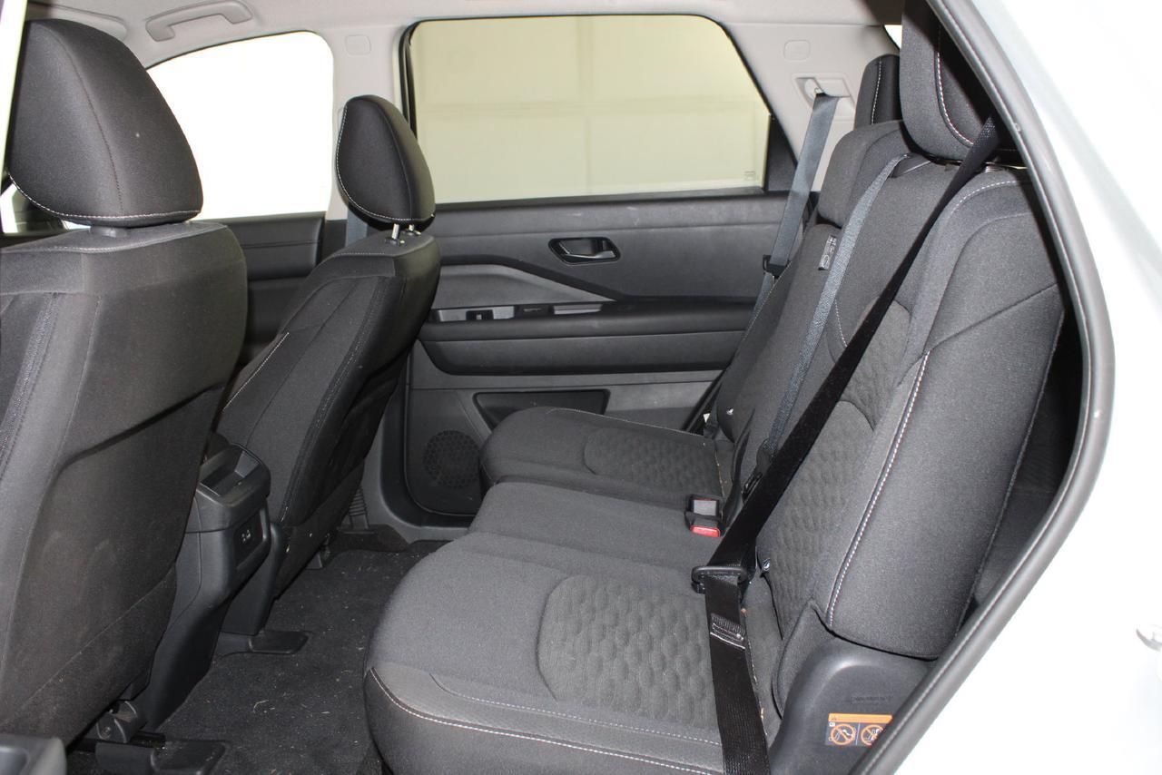 2024 Nissan Pathfinder S Manassas VA