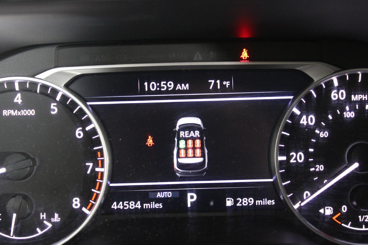 2024 Nissan Pathfinder S Manassas VA