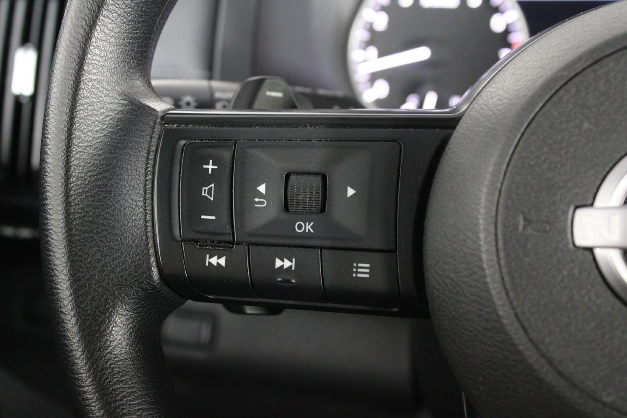2024 Nissan Pathfinder S Manassas VA