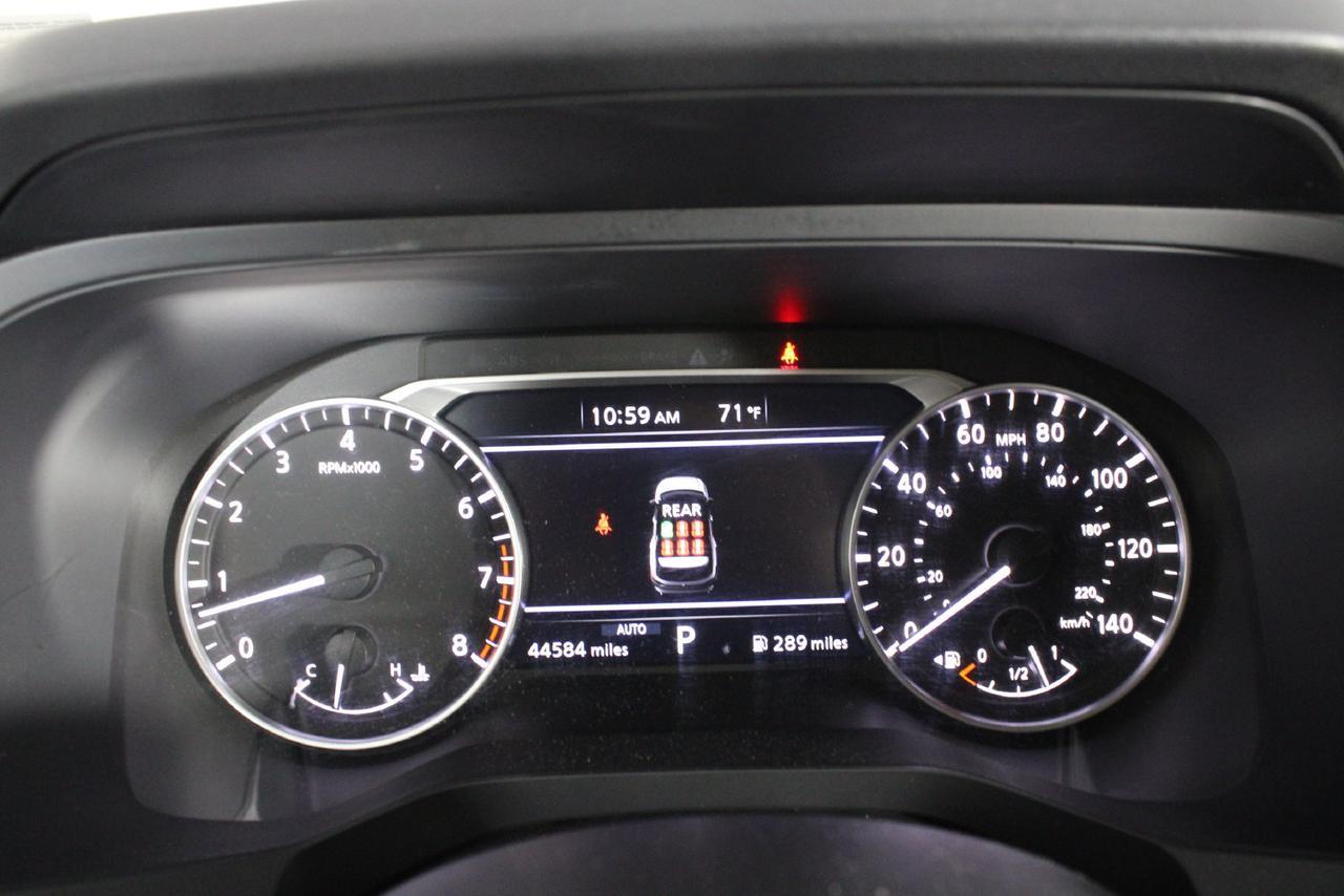 2024 Nissan Pathfinder S Manassas VA