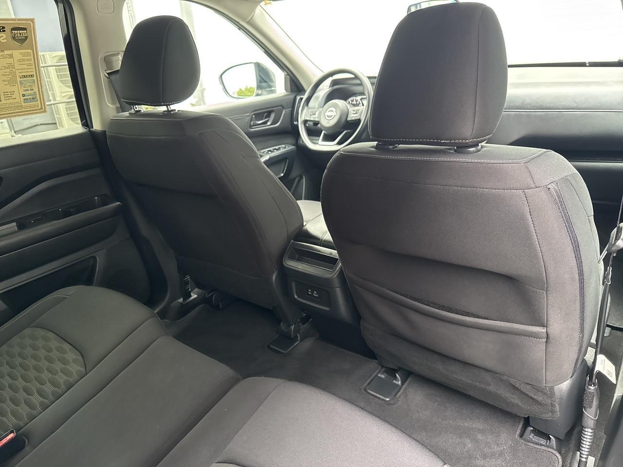 2024 Nissan Pathfinder S Warrenton VA