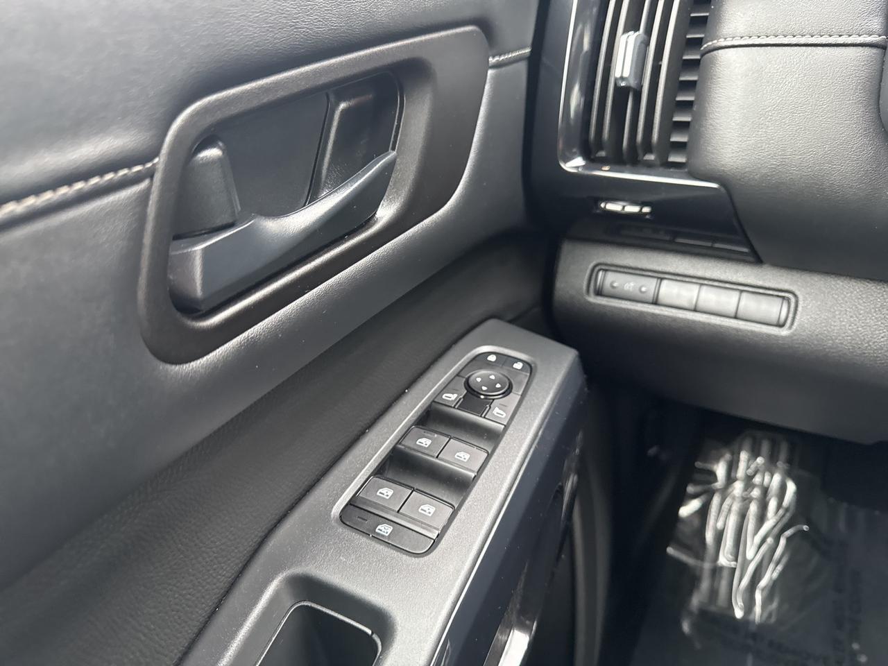 2024 Nissan Pathfinder S Warrenton VA