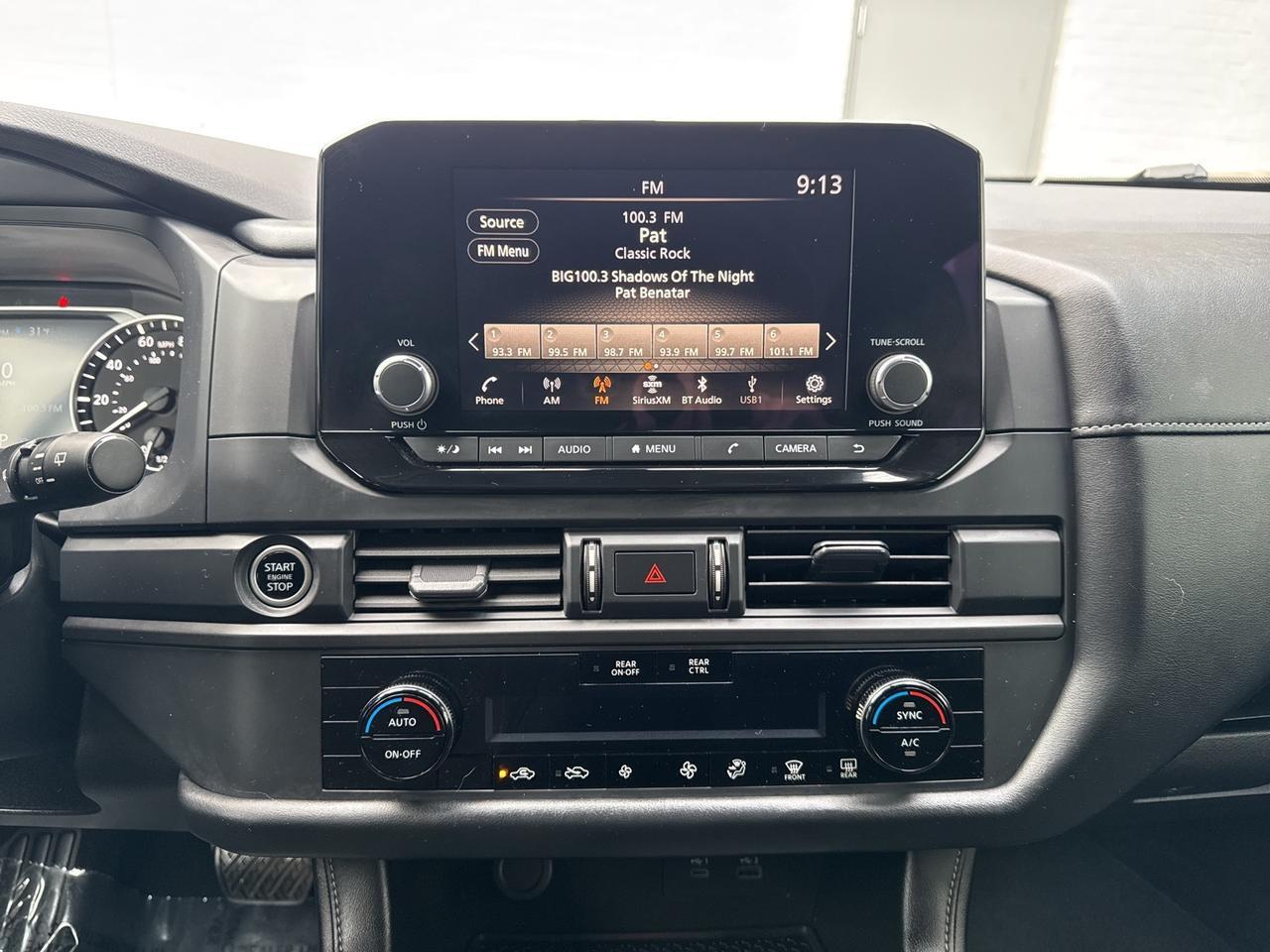 2024 Nissan Pathfinder S Warrenton VA