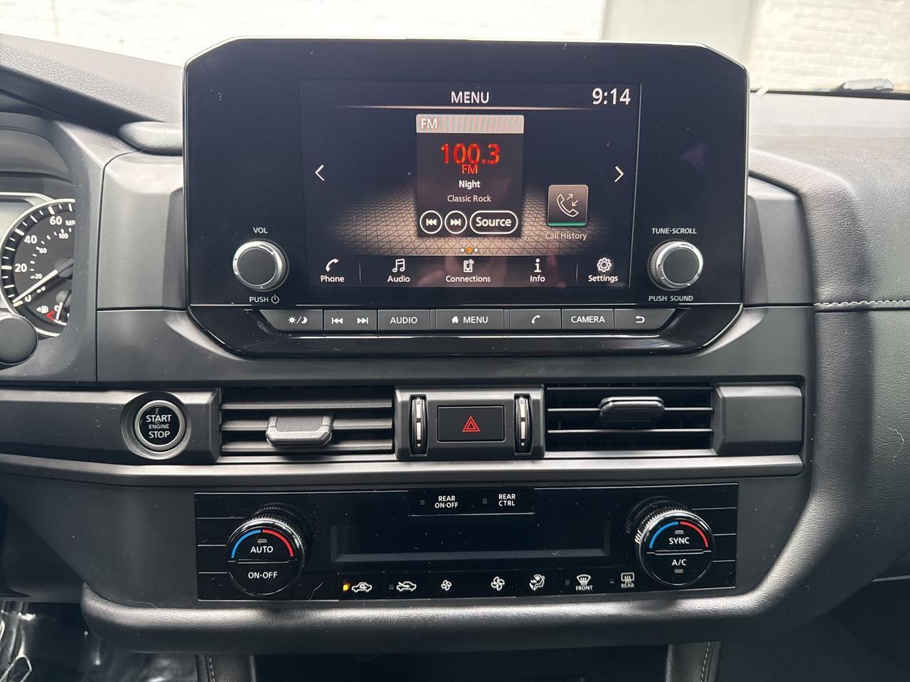 2024 Nissan Pathfinder S Warrenton VA