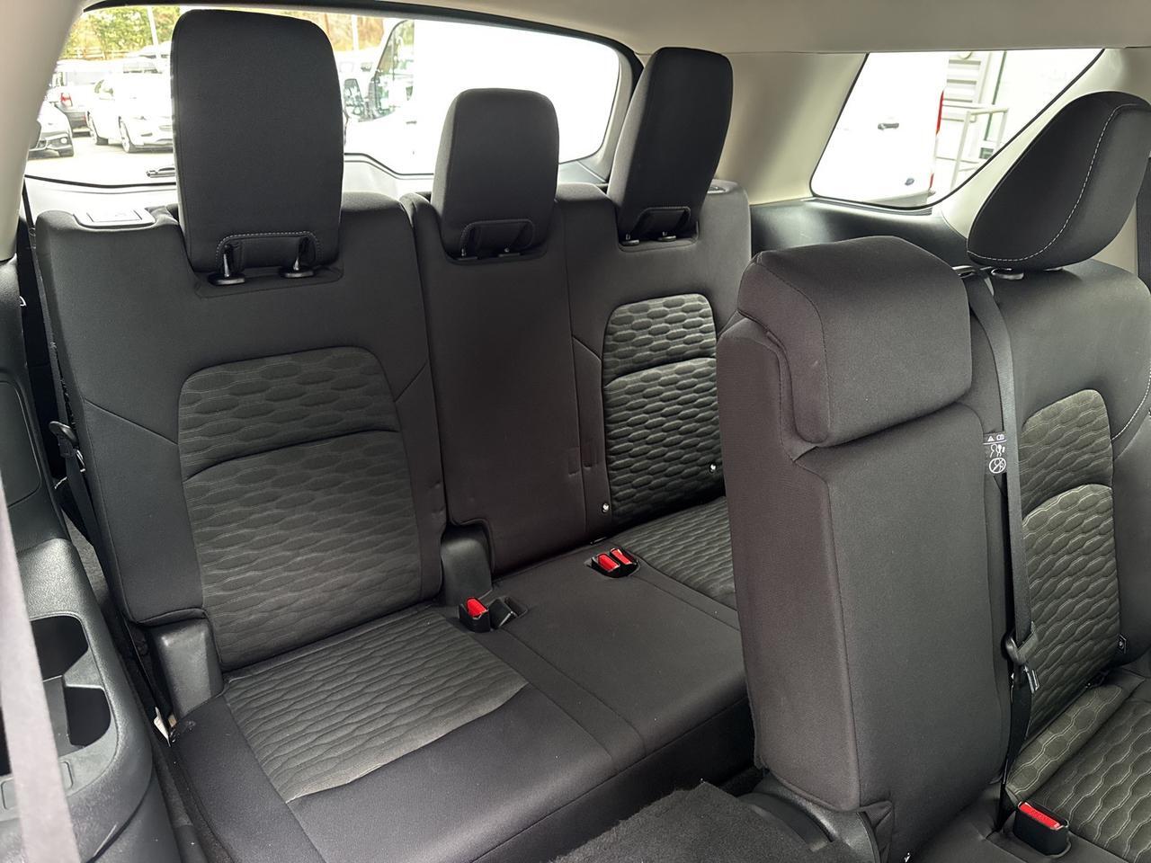 2024 Nissan Pathfinder S Warrenton VA