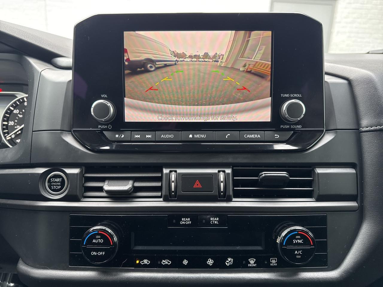 2024 Nissan Pathfinder S Warrenton VA