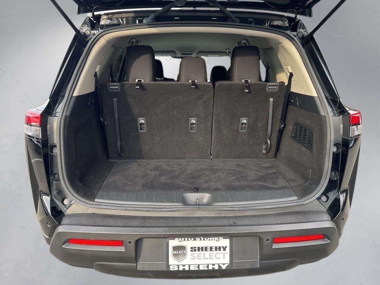 2024 Nissan Pathfinder S Warrenton VA