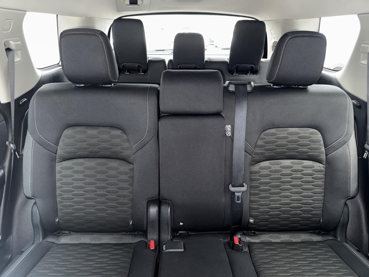 2024 Nissan Pathfinder S Warrenton VA