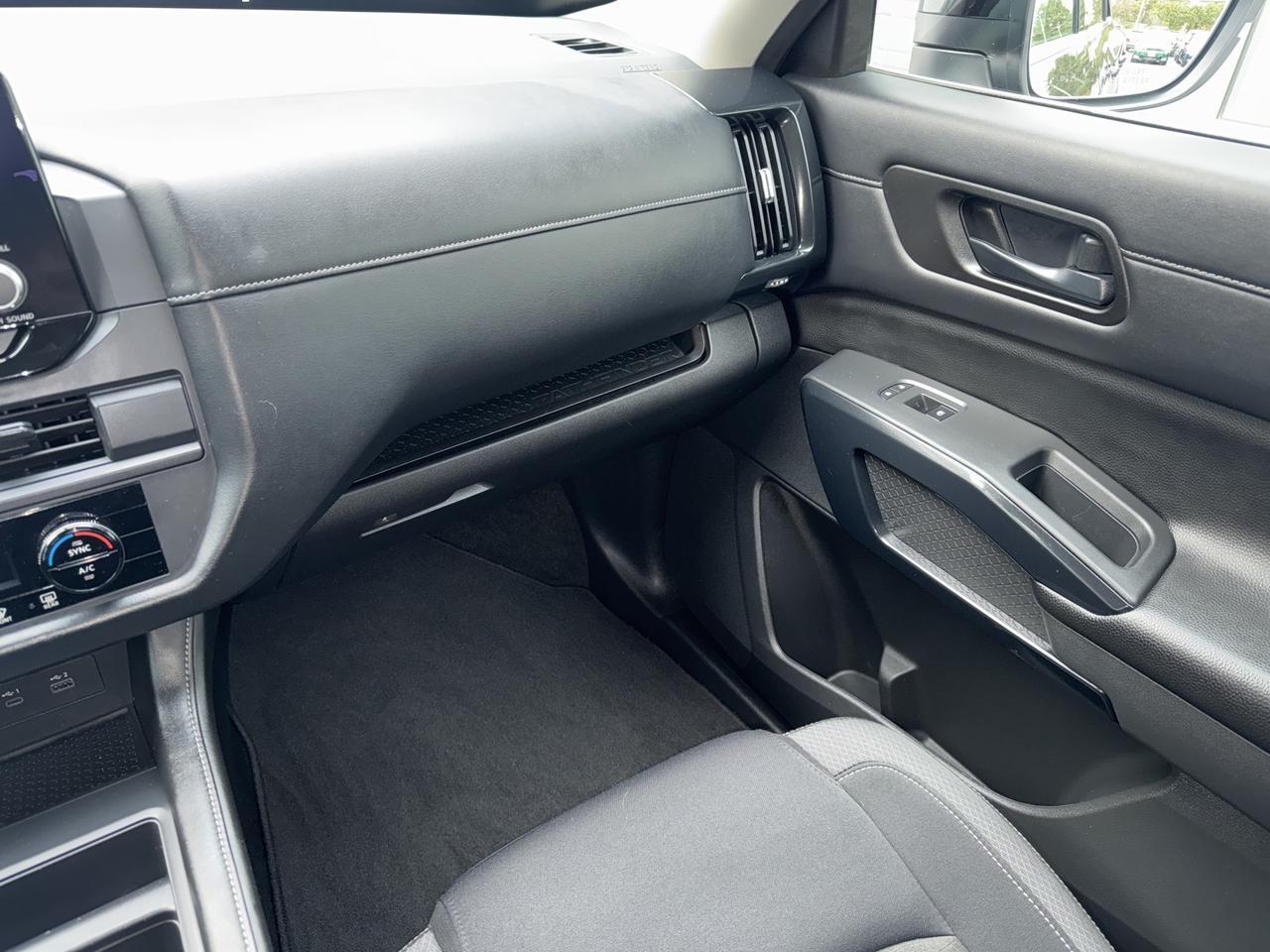 2024 Nissan Pathfinder S Warrenton VA