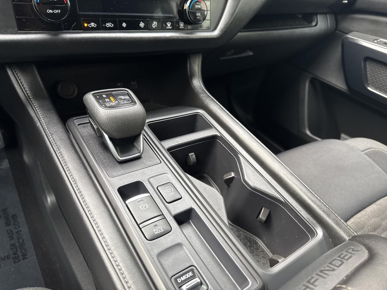 2024 Nissan Pathfinder S Warrenton VA