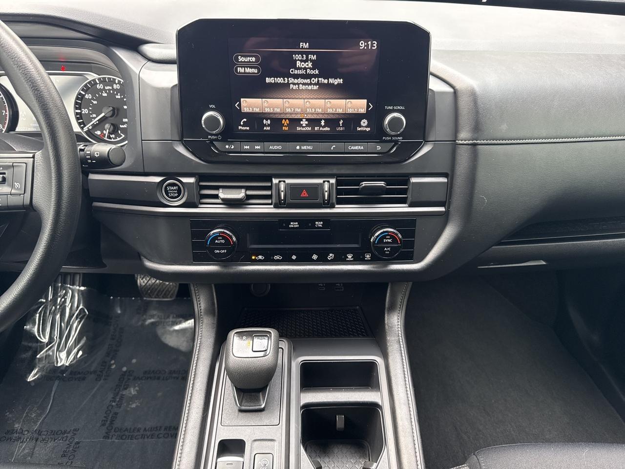 2024 Nissan Pathfinder S Warrenton VA