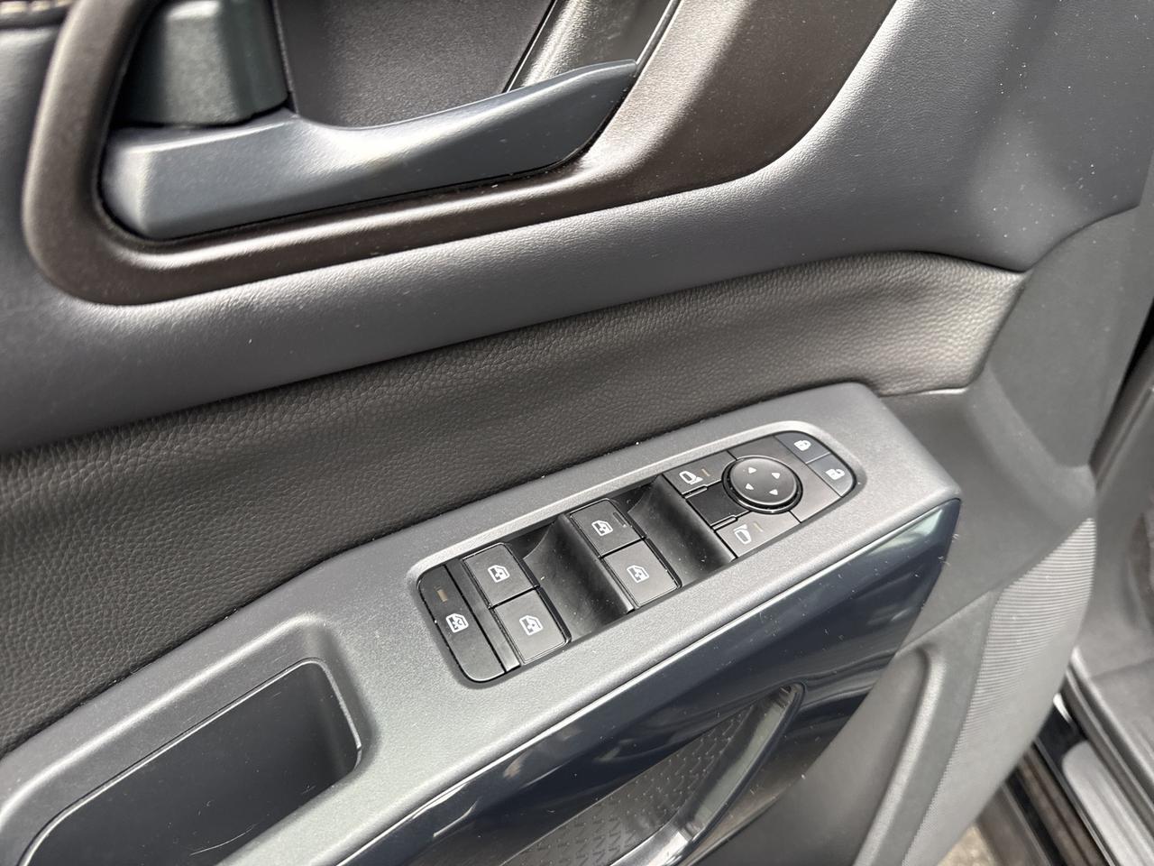 2024 Nissan Pathfinder S Warrenton VA