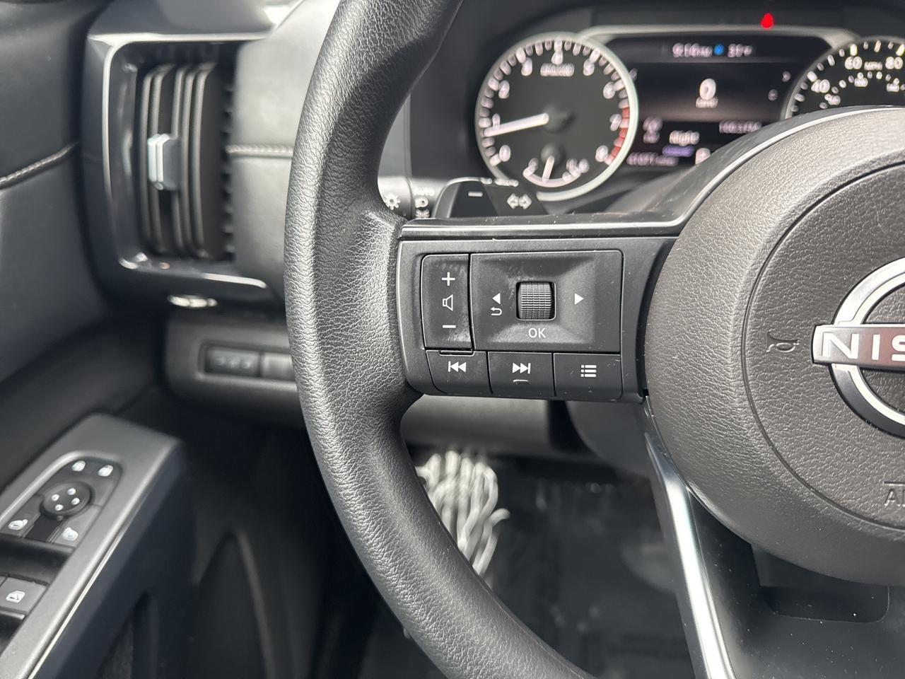 2024 Nissan Pathfinder S Warrenton VA