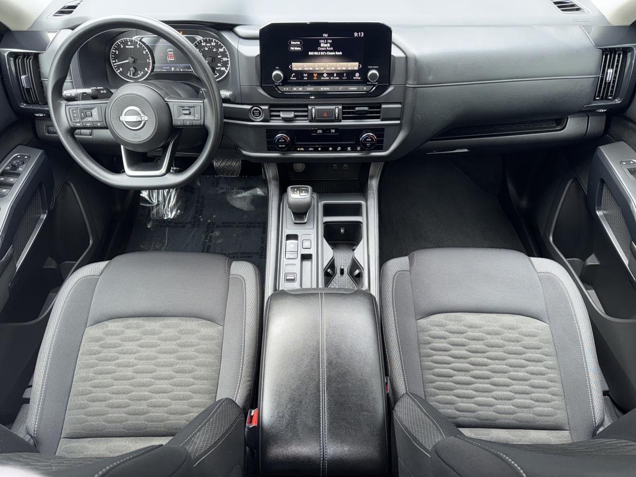 2024 Nissan Pathfinder S Warrenton VA