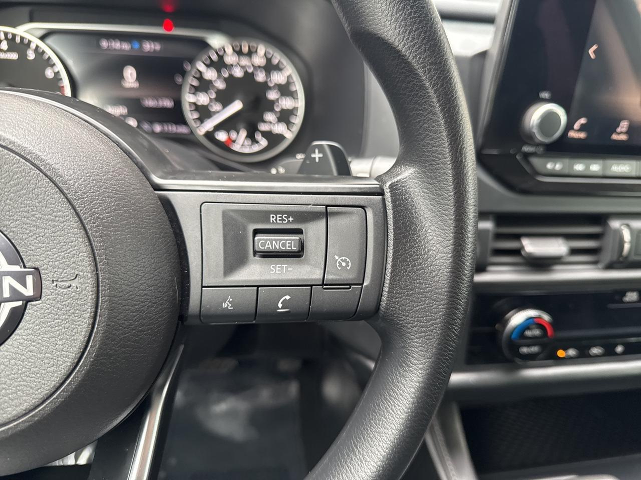 2024 Nissan Pathfinder S Warrenton VA