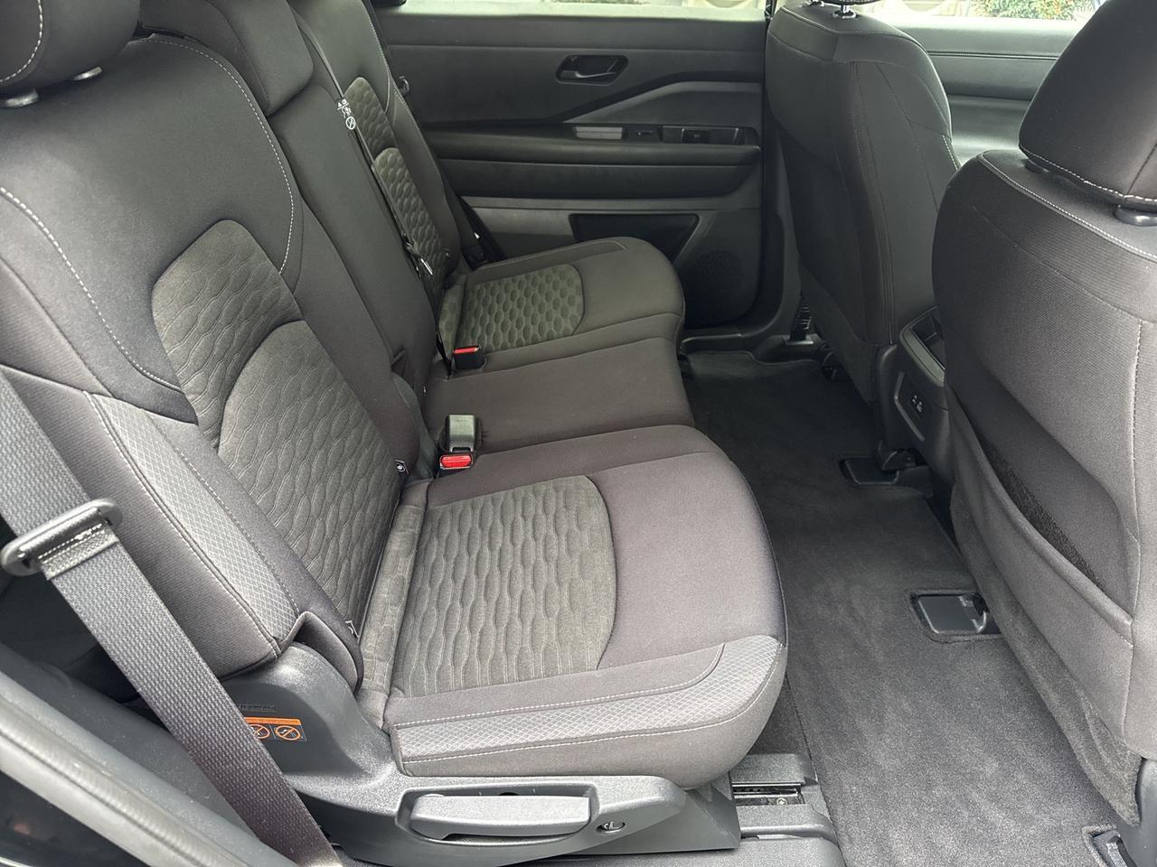 2024 Nissan Pathfinder S Warrenton VA