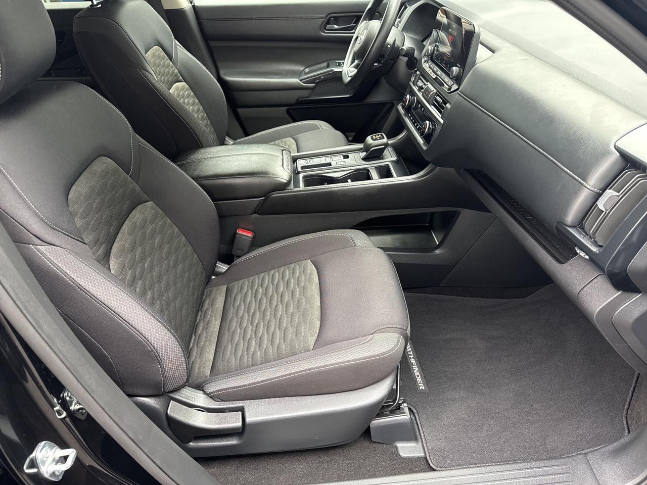 2024 Nissan Pathfinder S Warrenton VA