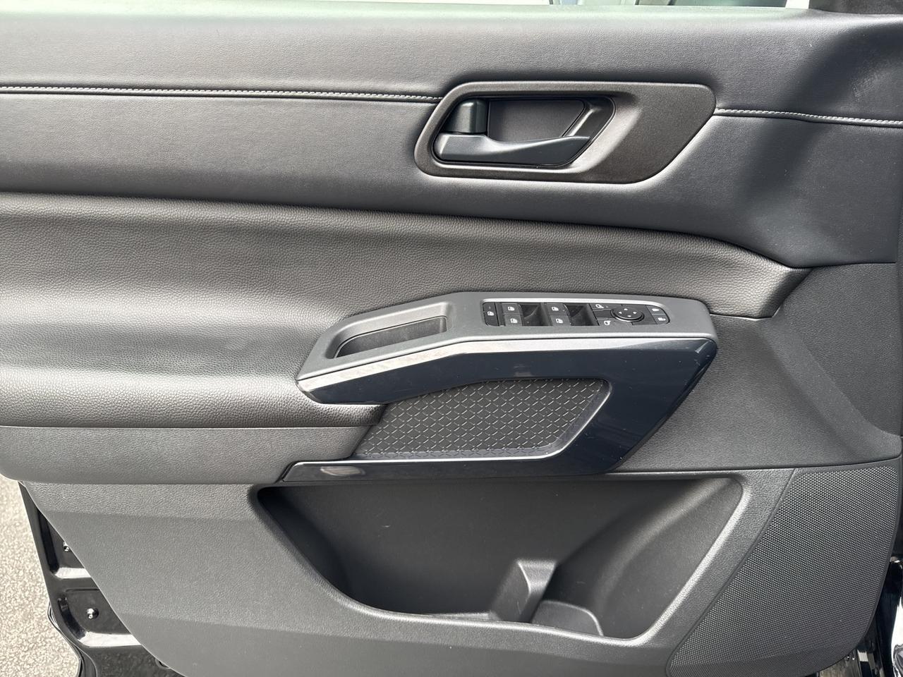 2024 Nissan Pathfinder S Warrenton VA