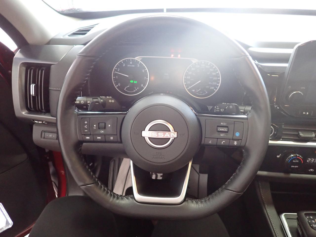 2024 Nissan Pathfinder SL 4WD LEATHER NAVI SUNROOF 8PASS Listowel ON