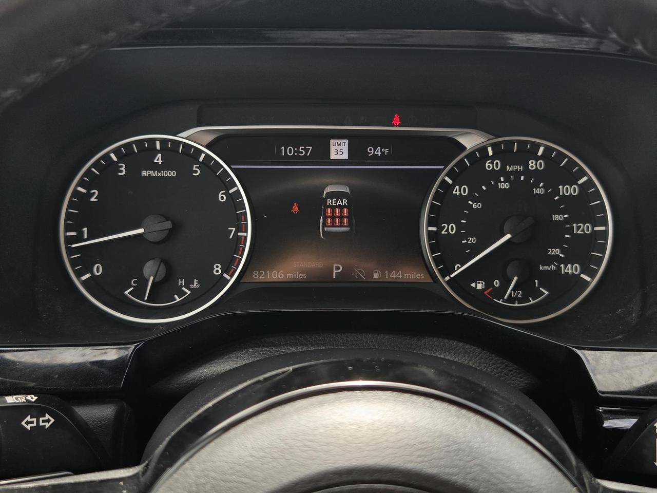 2024 Nissan Pathfinder SL Beeville TX