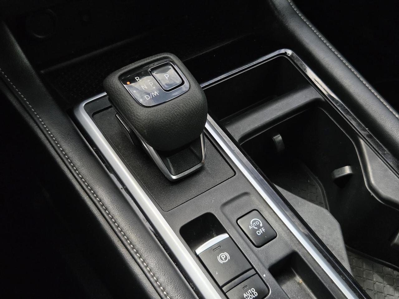 2024 Nissan Pathfinder SL Beeville TX