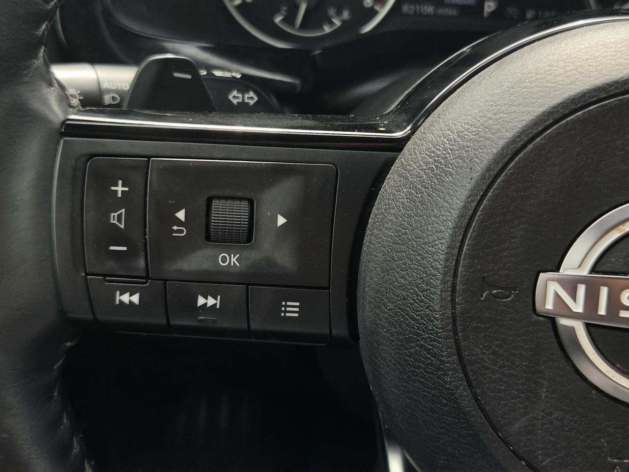 2024 Nissan Pathfinder SL Beeville TX