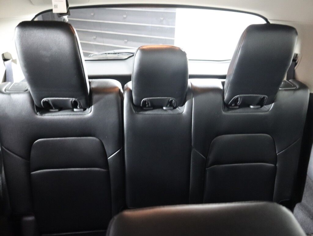 2024 Nissan Pathfinder SL Black Appearance Package Maumee OH