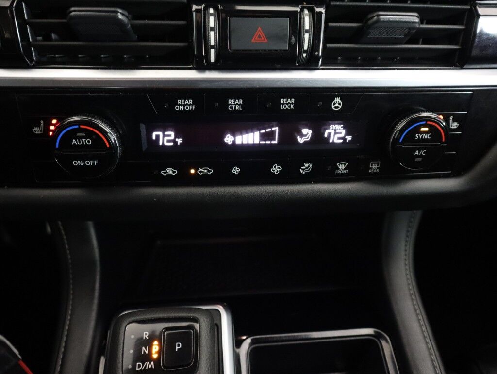 2024 Nissan Pathfinder SL Black Appearance Package Maumee OH