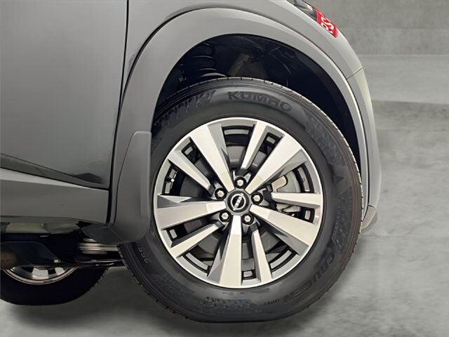 2024 Nissan Pathfinder SL Carrollton TX