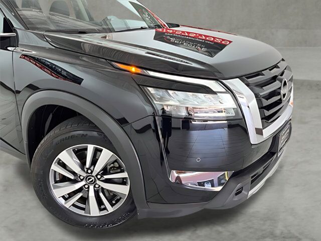 2024 Nissan Pathfinder SL Carrollton TX