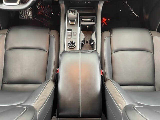 2024 Nissan Pathfinder SL Carrollton TX