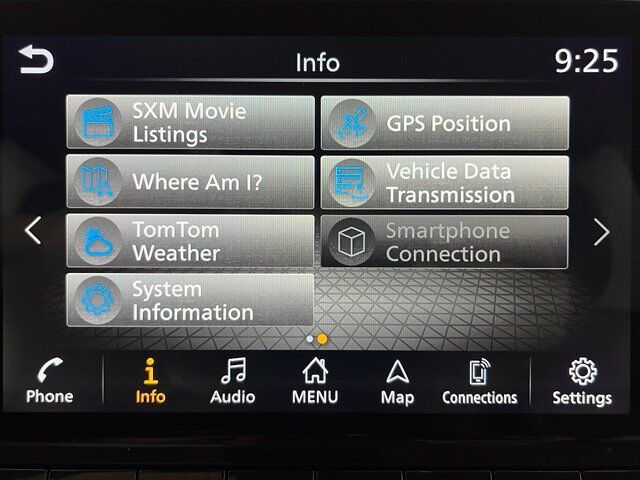 2024 Nissan Pathfinder SL Carrollton TX