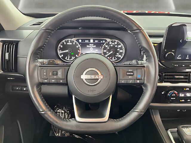 2024 Nissan Pathfinder SL Carrollton TX