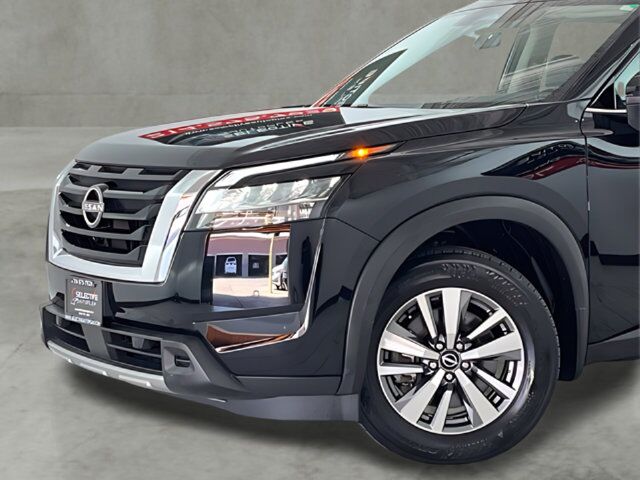 2024 Nissan Pathfinder SL Carrollton TX