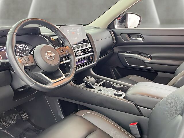 2024 Nissan Pathfinder SL Carrollton TX